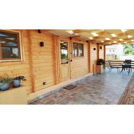 Fillip Wooden House Villa Preveza Exterior photo
