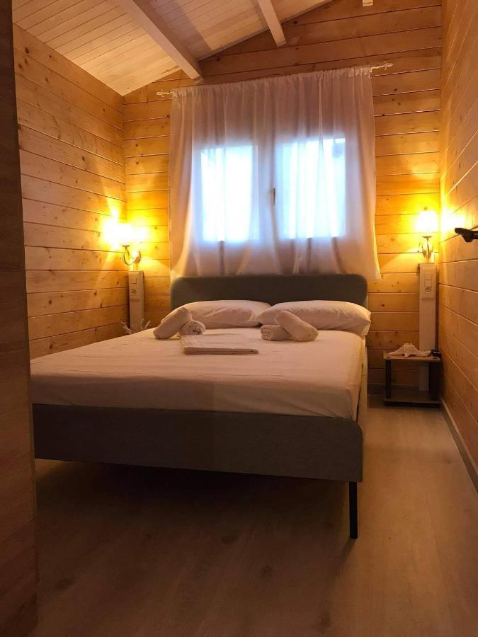 Fillip Wooden House Villa Preveza Exterior photo